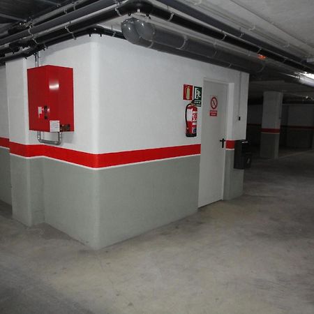 Apartaments Lamoga- Spai Torredembarra Εξωτερικό φωτογραφία