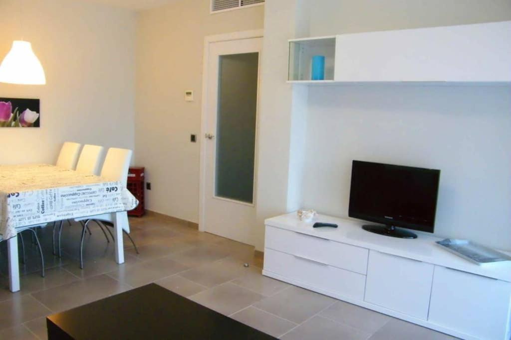 Apartaments Lamoga- Spai Torredembarra Εξωτερικό φωτογραφία