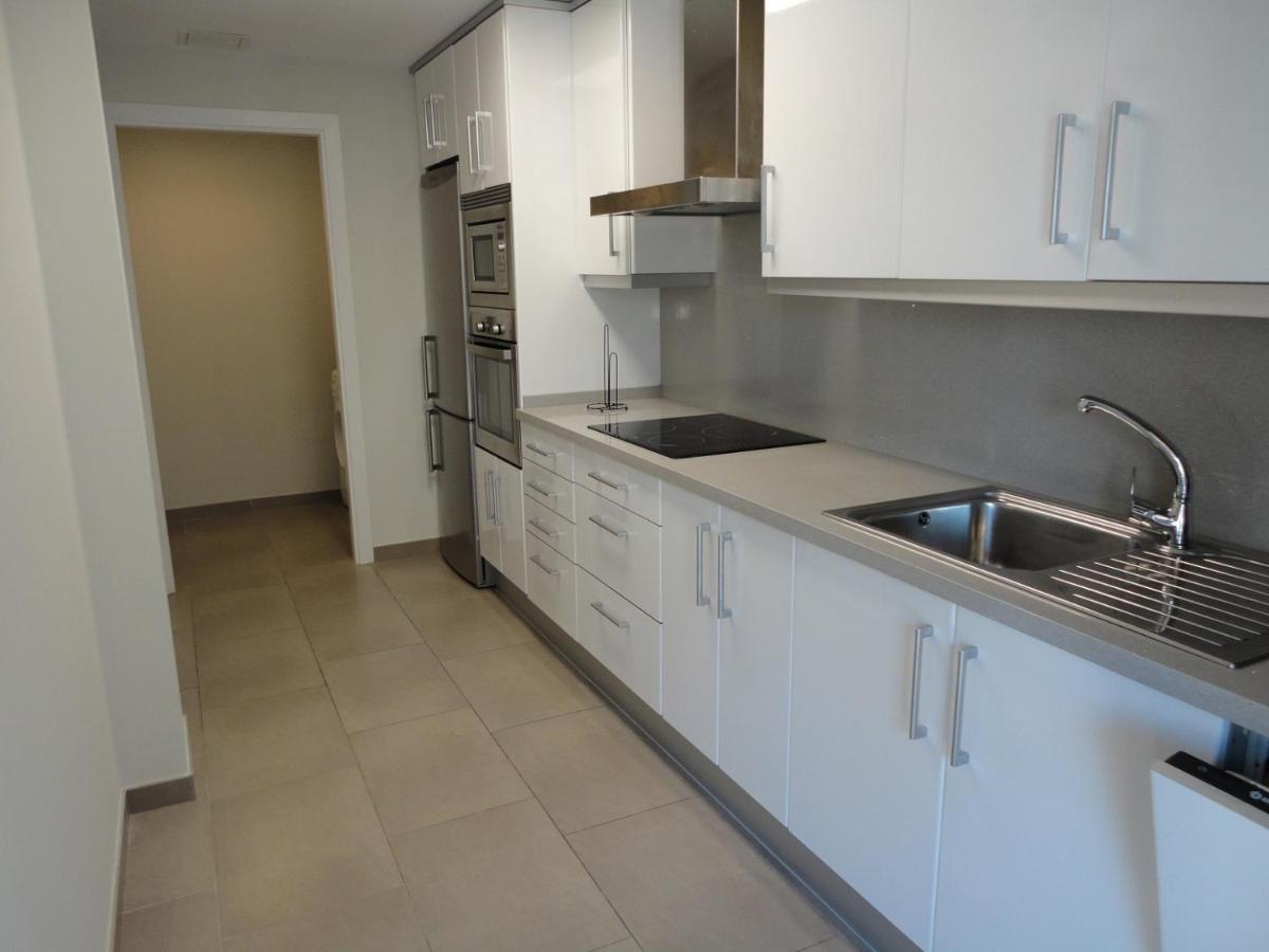 Apartaments Lamoga- Spai Torredembarra Εξωτερικό φωτογραφία