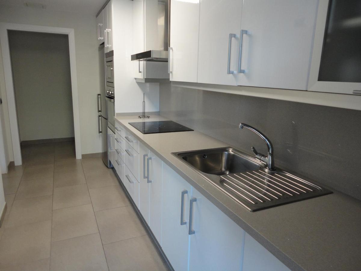 Apartaments Lamoga- Spai Torredembarra Εξωτερικό φωτογραφία