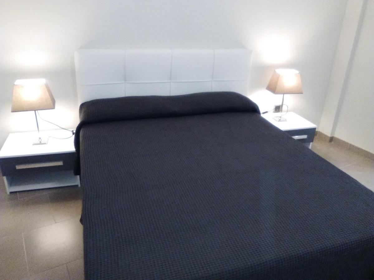 Apartaments Lamoga- Spai Torredembarra Εξωτερικό φωτογραφία