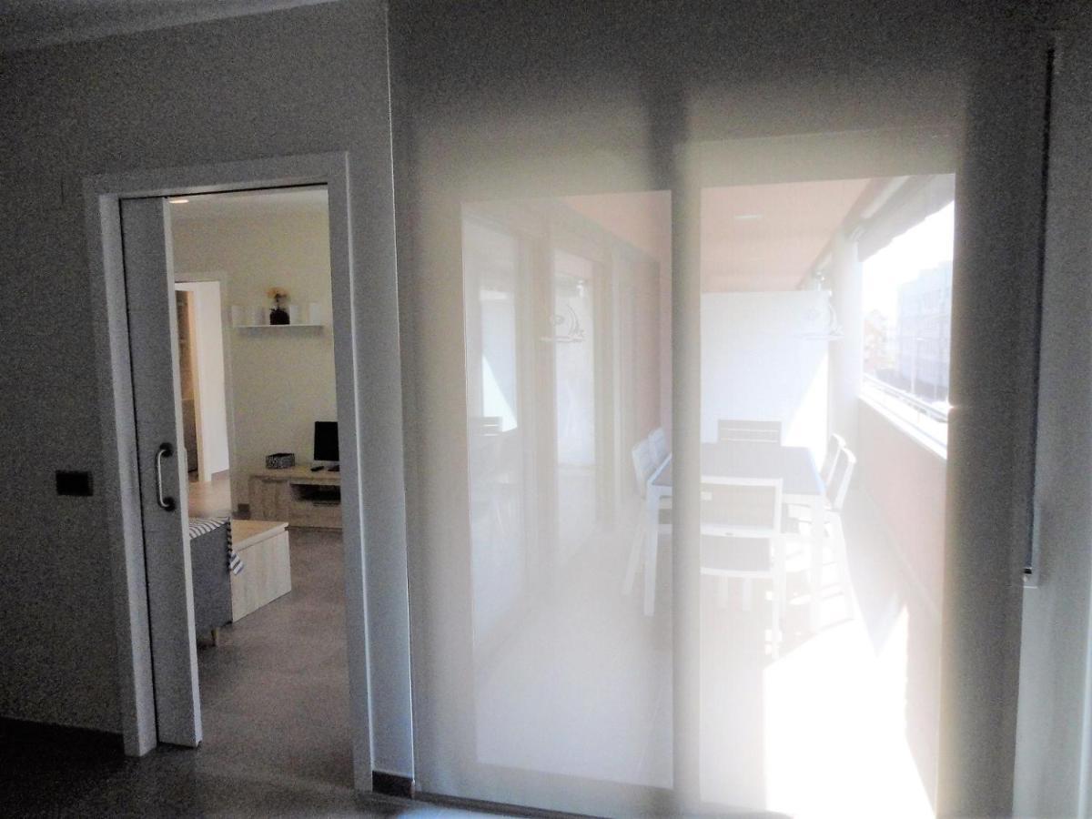 Apartaments Lamoga- Spai Torredembarra Εξωτερικό φωτογραφία