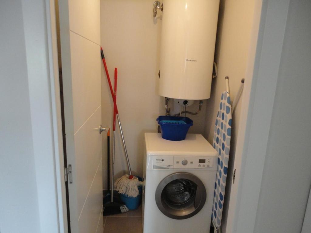 Apartaments Lamoga- Spai Torredembarra Εξωτερικό φωτογραφία