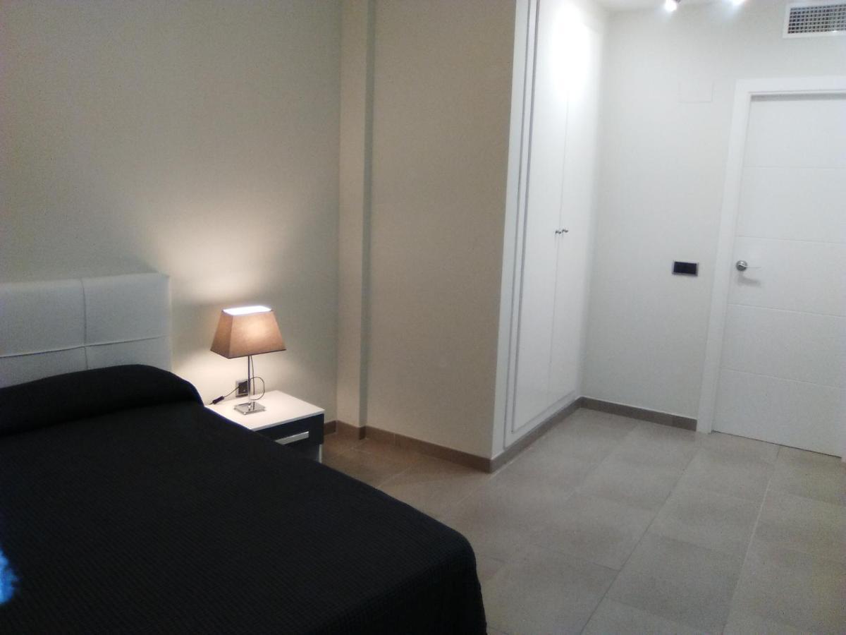 Apartaments Lamoga- Spai Torredembarra Εξωτερικό φωτογραφία