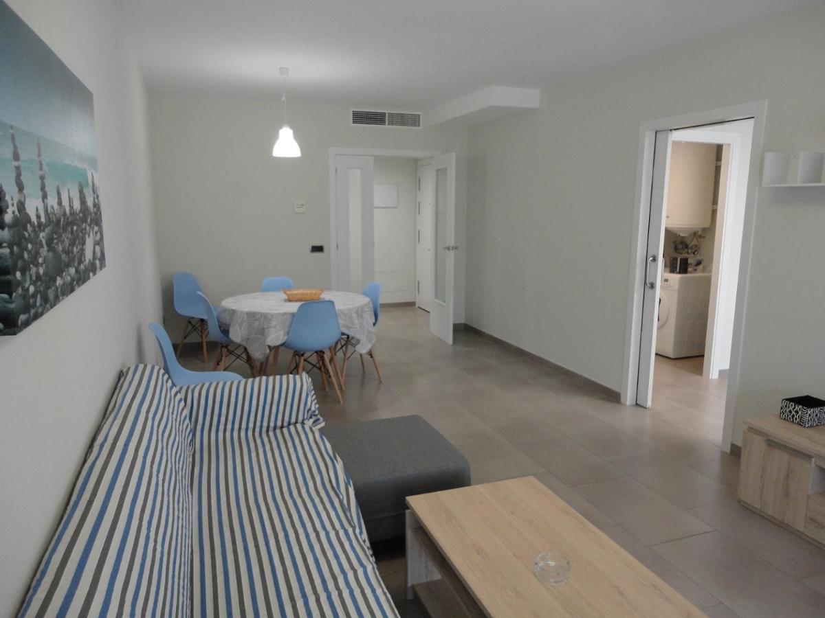 Apartaments Lamoga- Spai Torredembarra Εξωτερικό φωτογραφία