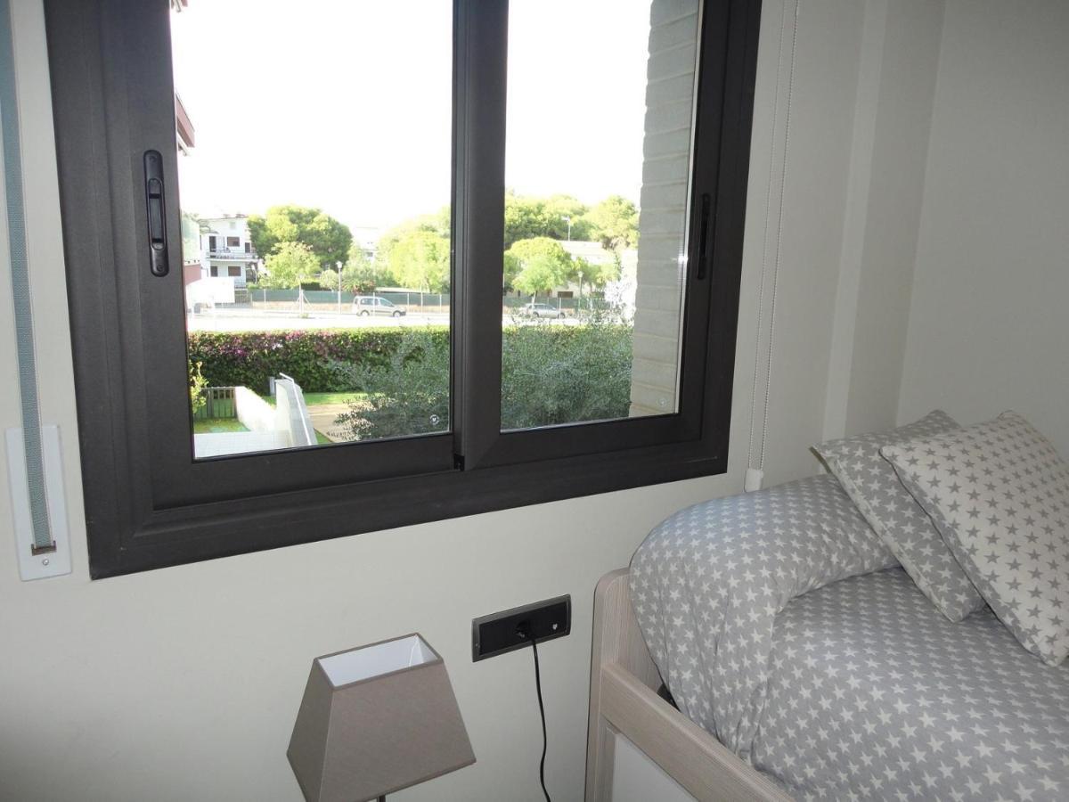 Apartaments Lamoga- Spai Torredembarra Εξωτερικό φωτογραφία