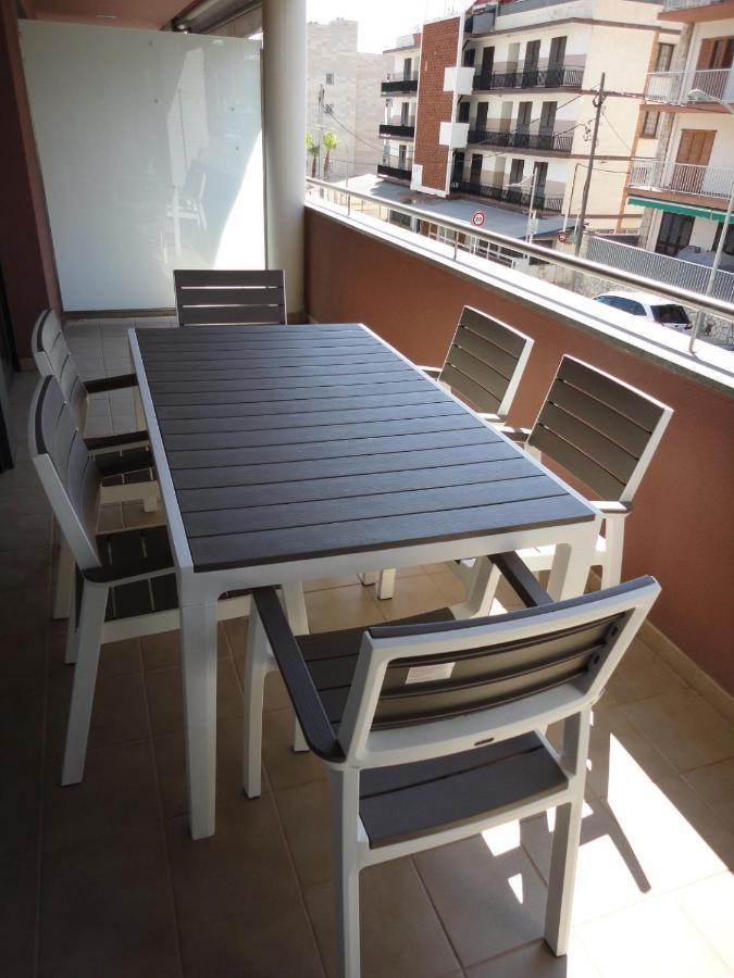 Apartaments Lamoga- Spai Torredembarra Εξωτερικό φωτογραφία
