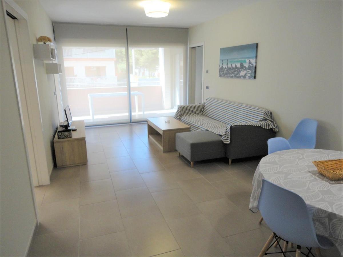 Apartaments Lamoga- Spai Torredembarra Εξωτερικό φωτογραφία