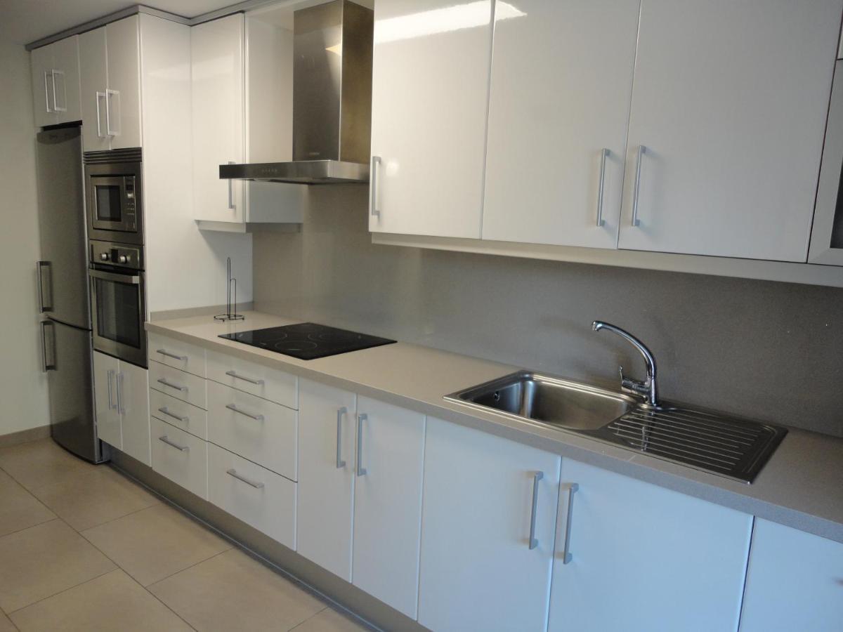 Apartaments Lamoga- Spai Torredembarra Εξωτερικό φωτογραφία