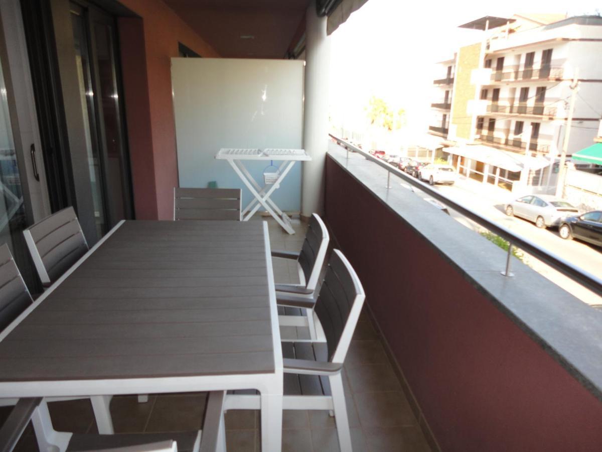 Apartaments Lamoga- Spai Torredembarra Εξωτερικό φωτογραφία