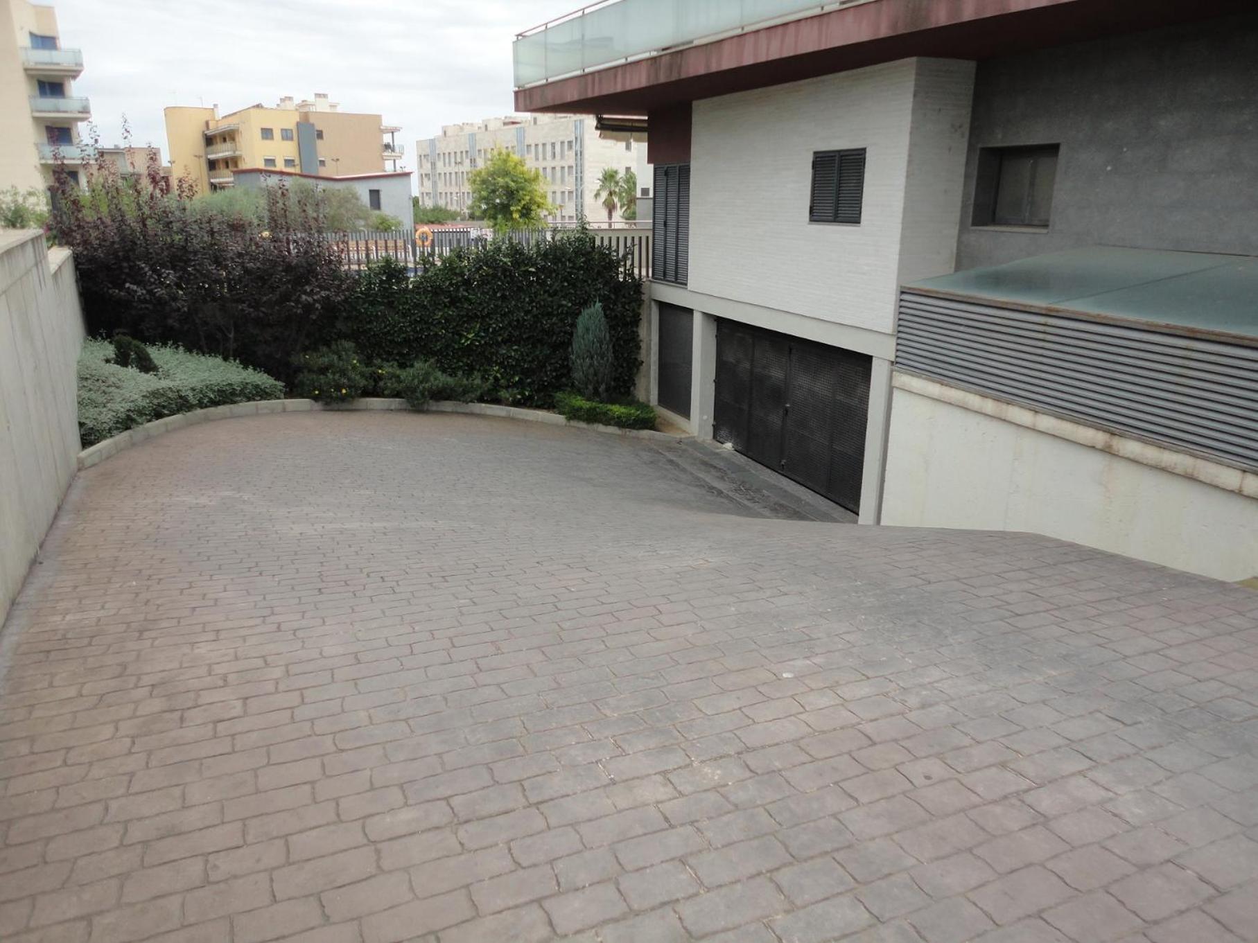 Apartaments Lamoga- Spai Torredembarra Εξωτερικό φωτογραφία