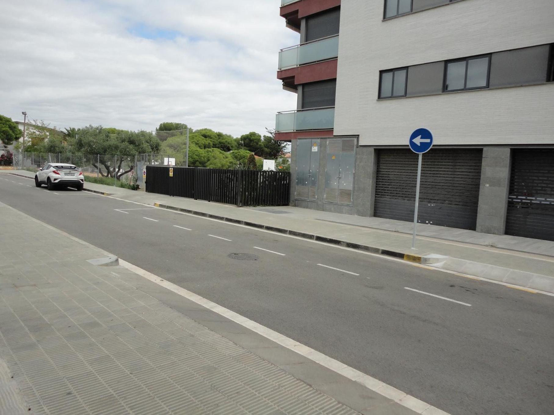 Apartaments Lamoga- Spai Torredembarra Εξωτερικό φωτογραφία