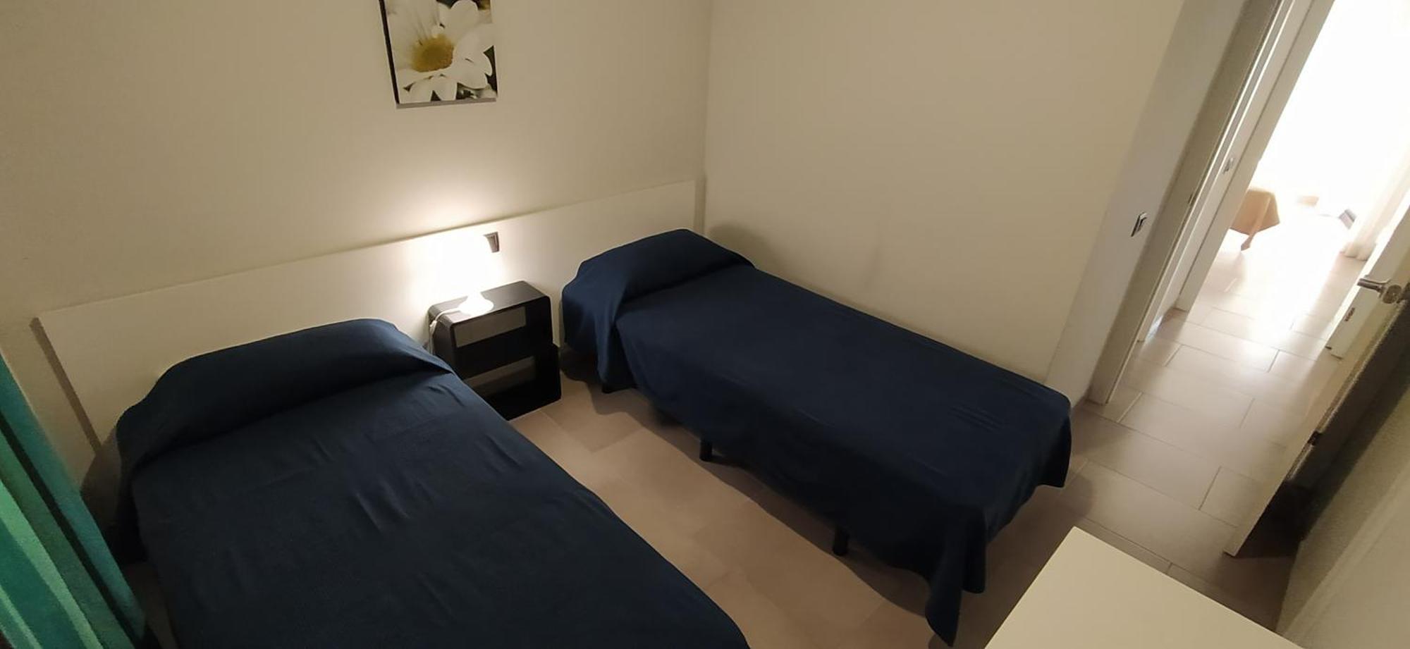 Apartaments Lamoga- Spai Torredembarra Εξωτερικό φωτογραφία
