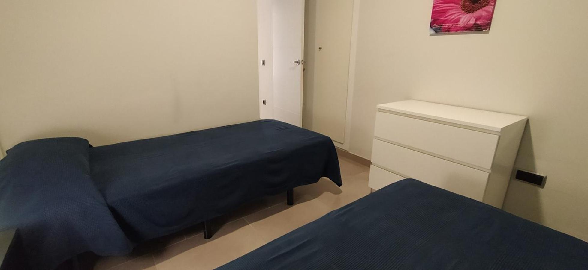 Apartaments Lamoga- Spai Torredembarra Εξωτερικό φωτογραφία