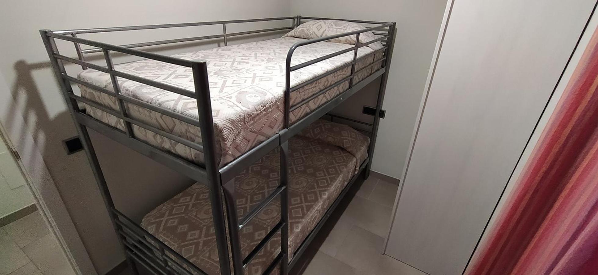 Apartaments Lamoga- Spai Torredembarra Εξωτερικό φωτογραφία