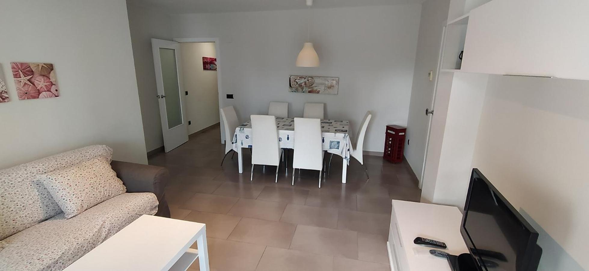Apartaments Lamoga- Spai Torredembarra Εξωτερικό φωτογραφία