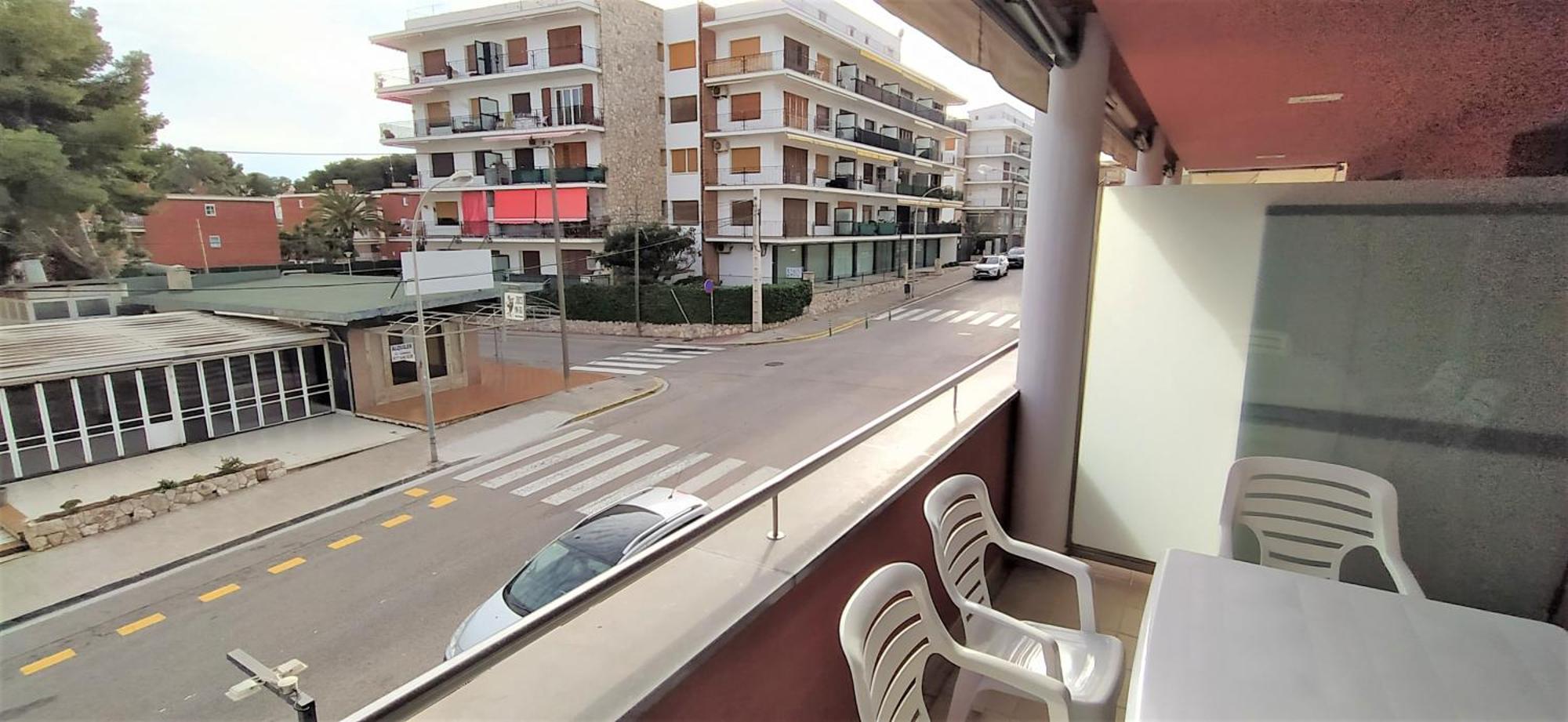 Apartaments Lamoga- Spai Torredembarra Εξωτερικό φωτογραφία