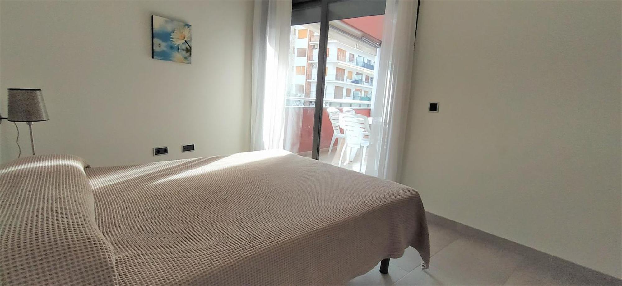 Apartaments Lamoga- Spai Torredembarra Εξωτερικό φωτογραφία