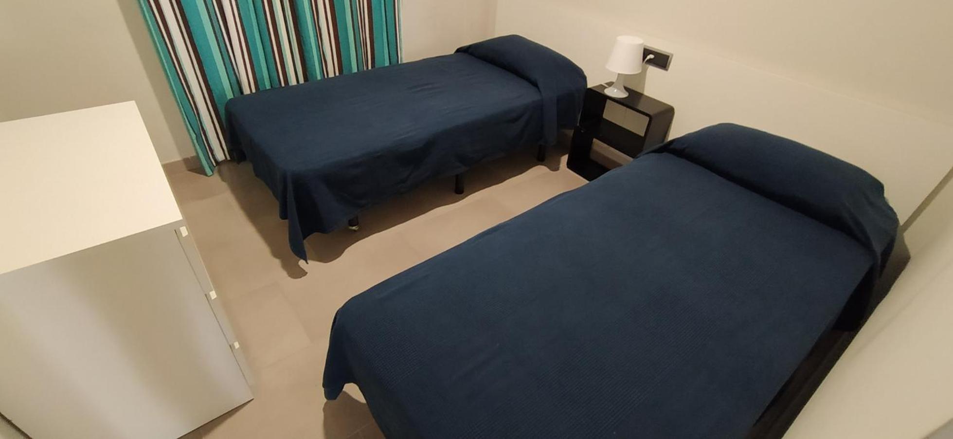 Apartaments Lamoga- Spai Torredembarra Εξωτερικό φωτογραφία