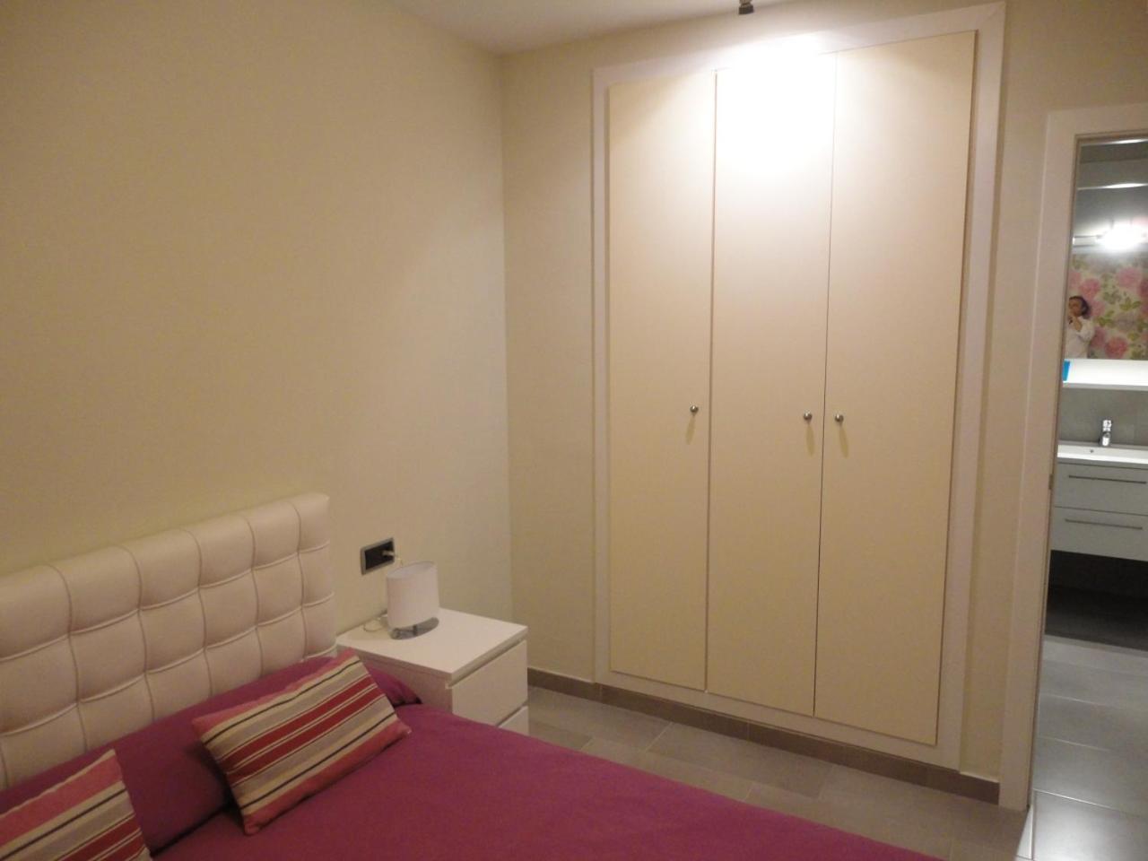 Apartaments Lamoga- Spai Torredembarra Εξωτερικό φωτογραφία