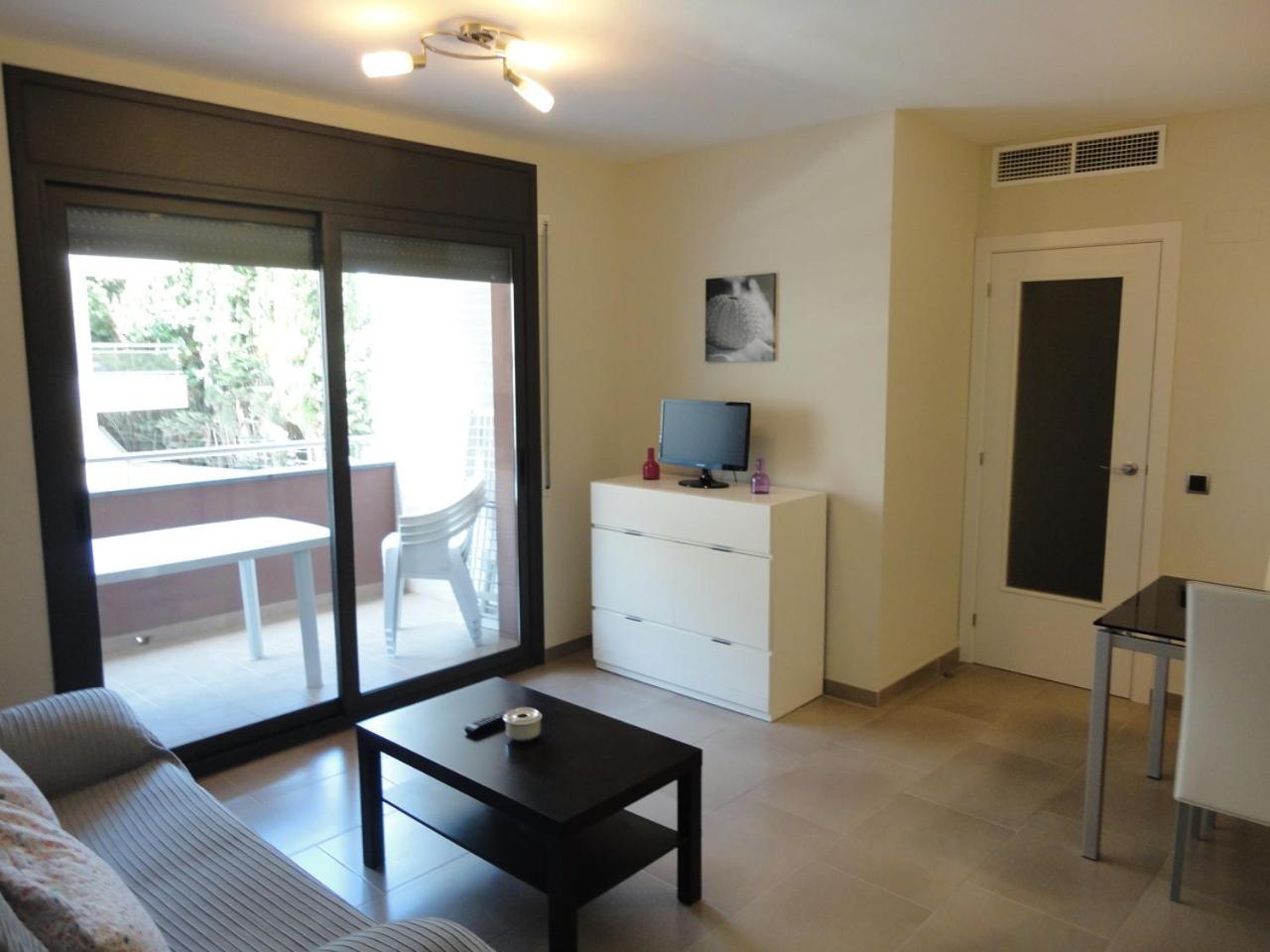 Apartaments Lamoga- Spai Torredembarra Εξωτερικό φωτογραφία