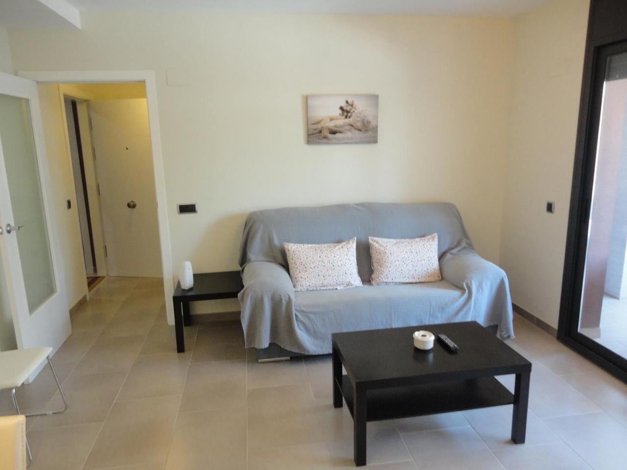 Apartaments Lamoga- Spai Torredembarra Εξωτερικό φωτογραφία