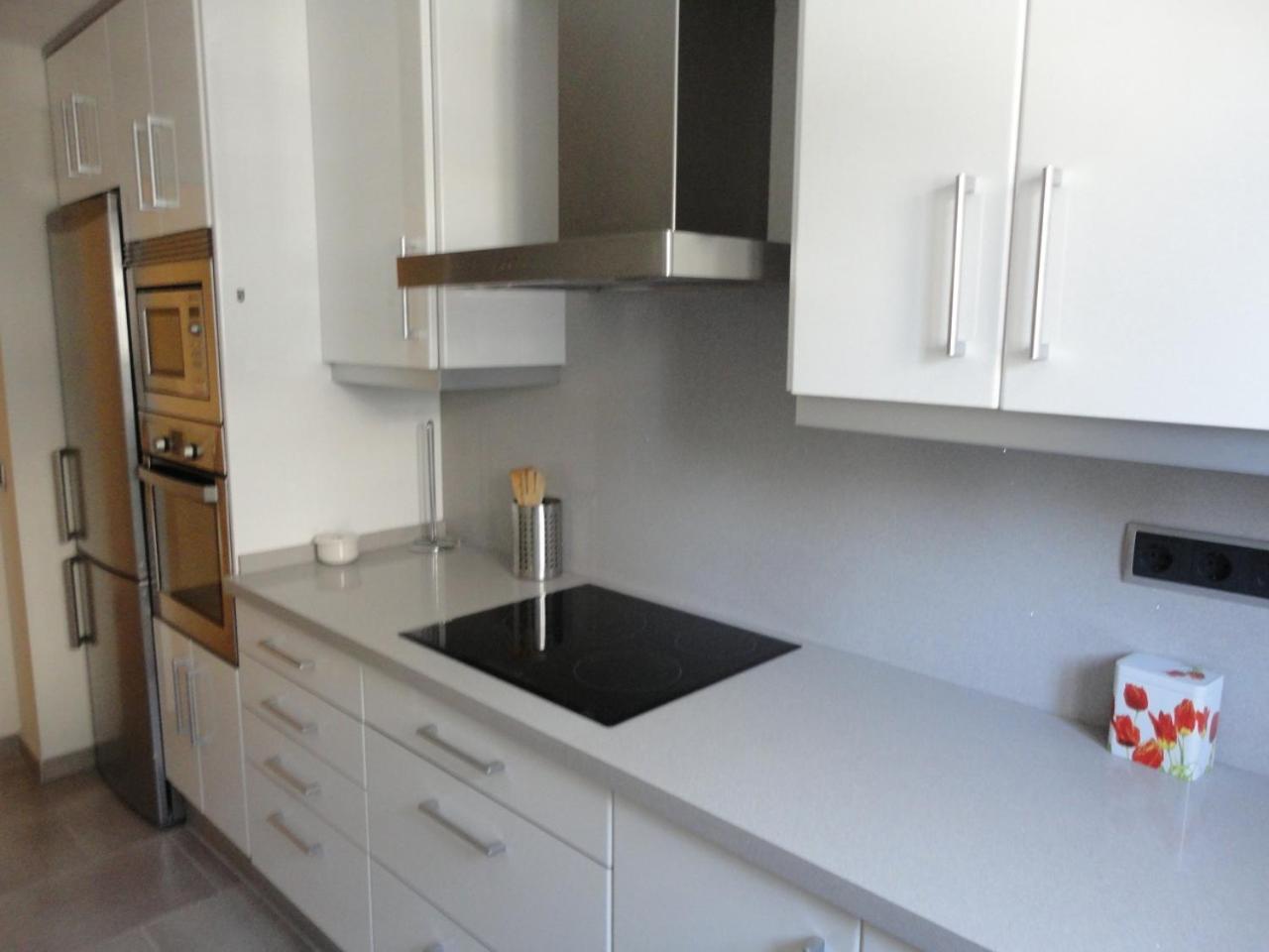 Apartaments Lamoga- Spai Torredembarra Εξωτερικό φωτογραφία